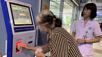 Bộ Y tế: Nếu để xảy ra chậm trễ thủ tục hành chính, các đơn vị phải chịu trách nhiệm