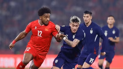 Bóng đá Việt Nam và bài toán nhân sự cho SEA Games 33