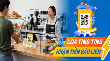 Linh hoạt giải pháp tài chính cho khách hàng vay sản xuất kinh doanh