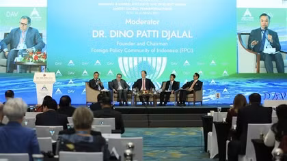 Đâu là chìa khóa để ASEAN thích ứng với những xu hướng mới?