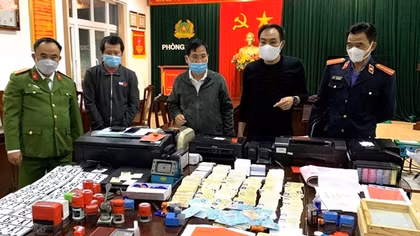 Xứng danh “quả đấm thép” trong phòng, chống tội phạm tại Cố đô Huế