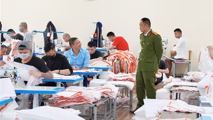 Bài 3: Chia sẻ từ lực lượng trực tiếp đấu tranh với tội phạm