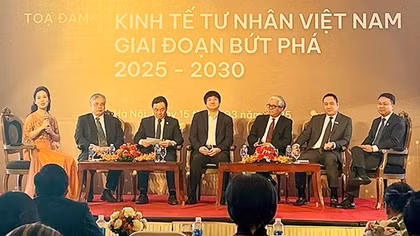Từ “bước đi thích hợp” đến động lực quan trọng nhất