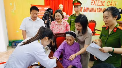 Sáng tạo, bứt phá trong cải cách thủ tục hành chính để phục vụ người dân, doanh nghiệp