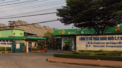 Nhiều vi phạm về bảo vệ môi trường trong các khu công nghiệp ở Đồng Nai