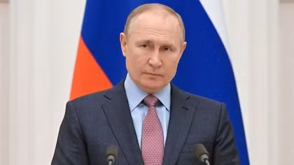Tổng thống Putin nói gì khi phương Tây dọa siết trừng phạt?