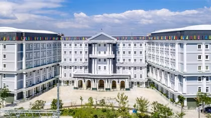 Chuyển Cơ quan điều tra vụ Trường quốc tế Mỹ bị "vỡ nợ" sau khi đã huy động vài nghìn tỷ đồng