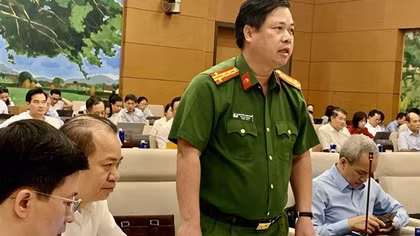Phát hiện sớm, xử lý nghiêm với sản xuất thuốc giả, thực phẩm giả
