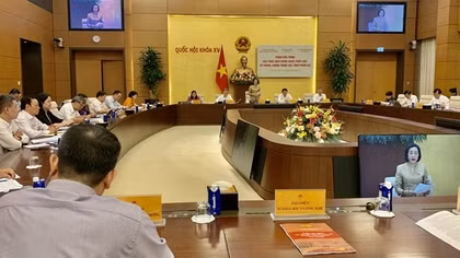 Chống thuốc giả, thực phẩm giả luôn là vấn đề cấp bách