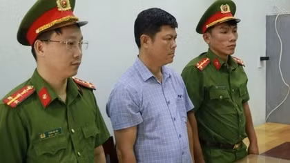 Lộ lý do nguyên Chánh Văn phòng UNBD huyện Bù Đăng bị bắt