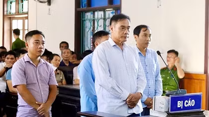 Hà Tĩnh: Tăng cường đấu tranh, xử lý tội phạm tham nhũng