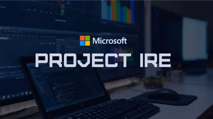 Microsoft ra mắt AI tự phát hiện mã độc