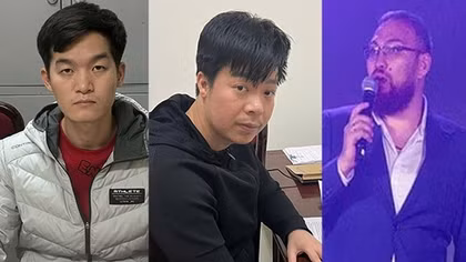 Ham tiền ảo, mất tiền thật
