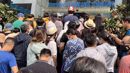 Tăng cường phối hợp để quản lý thị trường vàng