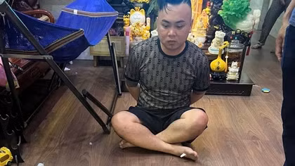 Triệt phá nhóm đối tượng cho vay lãi nặng hơn 20 tỷ đồng