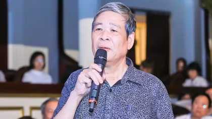 Nguyễn Thụy Kha: Người đi dọc triền sông thi ca và âm nhạc