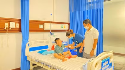 Sức khoẻ hai anh em ruột trong vụ "xe điên" gây TNGT liên hoàn ở Hà Nội giờ ra sao?
