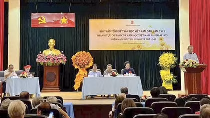 "Tác phẩm đỉnh cao" kỳ vọng và thực tế!
