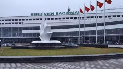 Những vi phạm nghiêm trọng tại dự án Bệnh viện Bạch Mai và Bệnh viện Việt Đức cơ sở 2