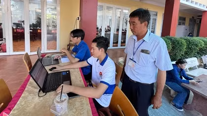 VNPT đảm bảo thông suốt "dòng chảy" dữ liệu quốc gia phục vụ mô hình chính quyền 2 cấp
