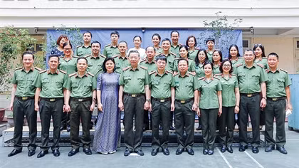 Tờ báo tiên phong trên mặt trận văn hóa, tư tưởng