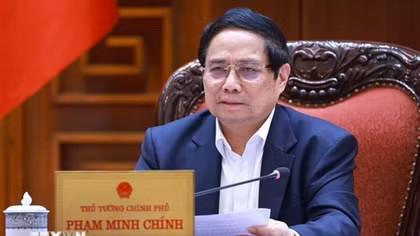 Xúc tiến đàm phán với Hoa Kỳ đặt trong tổng thể các mối quan hệ