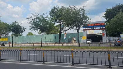 TP Hồ Chí Minh: Nhiều nhà, đất có diện tích lớn bị sử dụng sai mục đích
