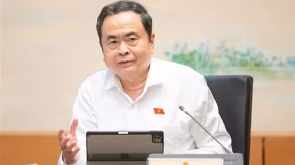 Chủ tịch Quốc hội: Muốn người Việt Nam ưu tiên dùng hàng Việt Nam thì hàng hóa phải chất lượng