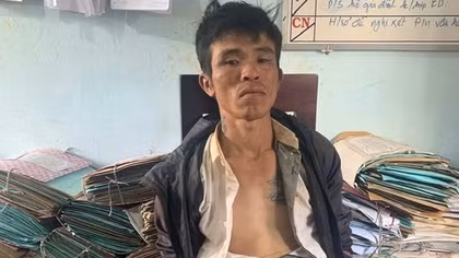 Đã xác định được danh tính đối tượng đâm 2 Công an xã bị thương