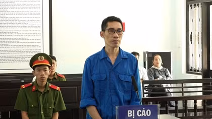 Tổng Giám đốc công ty đấu giá chiếm đoạt gần 9 tỷ đồng tiền đặt cọc lĩnh án