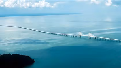 Có một Penang gieo thương nhớ