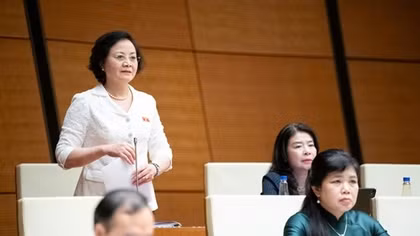 Xây dựng lộ trình cải cách tiền lương phù hợp, báo cáo Trung ương Quý I/2026