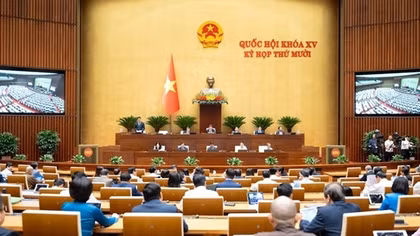 Thị trường vàng phức tạp, bạo lực học đường, bạo hành nhân viên y tế gây bức xúc