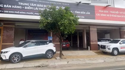 Đắk Lắk: Nhiều vụ chiếm đất công xây nhà trái phép ven quốc lộ 25 vẫn chưa xử lý