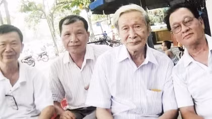 Nhớ về một con người tử tế