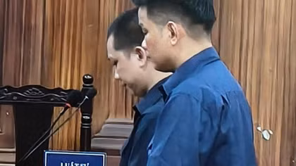 Chỉ vì một câu nói, người chết, người bị thương, hai kẻ đi tù