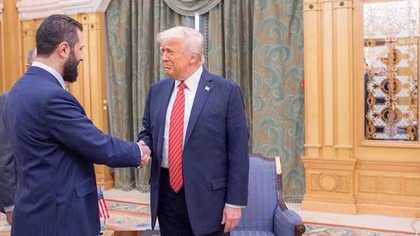 Mỹ gỡ danh sách khủng bố đối với HTS, mở đường cho hợp tác tái thiết Syria