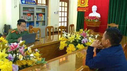 Bị phạt 5 triệu đồng vì tung tin giả trên Facebook