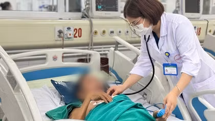 Bị viêm màng não nguy kịch do nhiễm loại nấm nguy hiểm