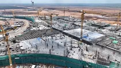 Quyết tâm thực hiện thắng lợi mục tiêu Nghị quyết Đại hội đại biểu Đảng bộ tỉnh Đồng Nai lần thứ I