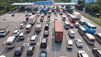 TP Hồ Chí Minh sẽ chi hơn 2,5 nghìn tỷ đồng để thu hồi đất phục vụ Dự án đường sắt cao tốc