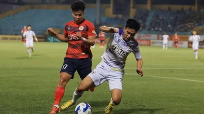 V.league 2025/2026 có gì mới?