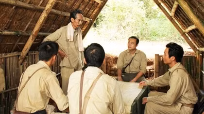 7 tác phẩm được chọn vào nguồn kịch bản phim hướng tới kỷ niệm 100 năm Ngày thành lập Đảng