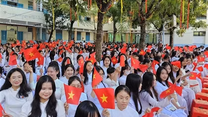Chủ trương mà giáo viên, học sinh đều mong đợi từ lâu