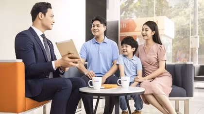 Người trẻ cần chuẩn bị gì để sớm chạm tay vào giấc mơ “an cư, lạc nghiệp”?