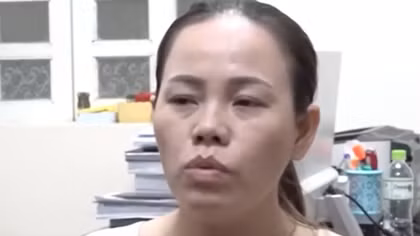 Đề nghị truy tố người đàn bà đầu độc 4 người thân bằng xyanua