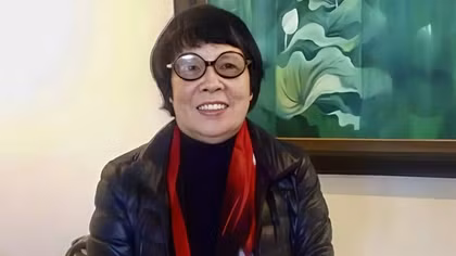 Đạo diễn, NSND Phạm Thị Thành qua đời