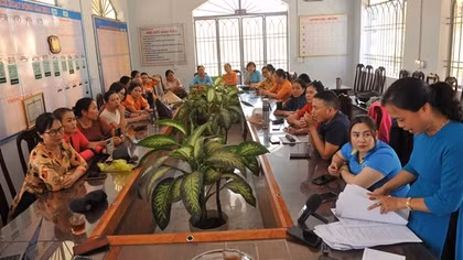 Vì sao hàng trăm giáo viên không nhận tiền thưởng theo Nghị định 73