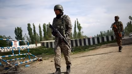 Pakistan đóng cửa không phận vì Ấn Độ muốn ngừng chia sẻ nguồn nước