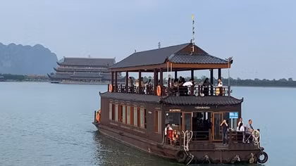 Kích cầu du lịch “Việt Nam – đi để yêu”